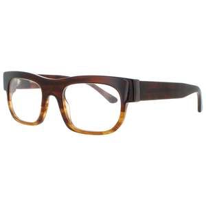 HARRY LARY PROJEKTY-1005 Eyeglasses Eye Glasses 1005 BROWN Authentic New 51mm